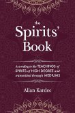 The Spirits' Book