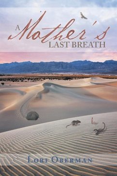 A Mother's Last Breath - Oberman, Lori