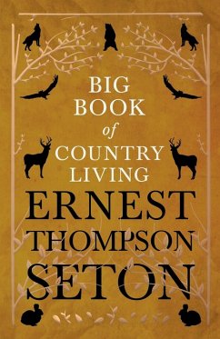 Big Book of Country Living Big Book of Country Living