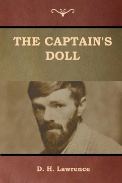 The Captain's Doll - Lawrence, D. H.