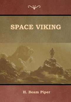 Space Viking - Piper, H. Beam