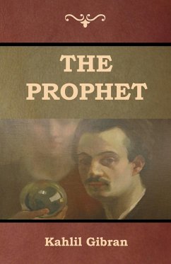 The Prophet - Gibran, Kahlil