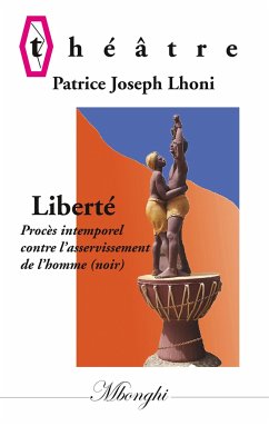 Liberté - Lhoni, Patrice Joseph