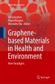 Graphene-based Materials in Health and Environment