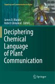 Deciphering Chemical Language of Plant Communication