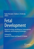 Fetal Development Fetal Development