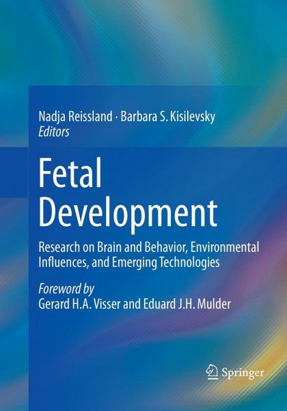 Fetal Development Fetal Development