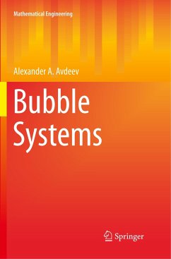 Bubble Systems - Avdeev, Alexander A.