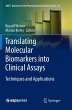 Translating Molecular Biomarkers into... - Bild 1