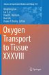 Oxygen Transport to Tissue XXXVIII - Bild 1