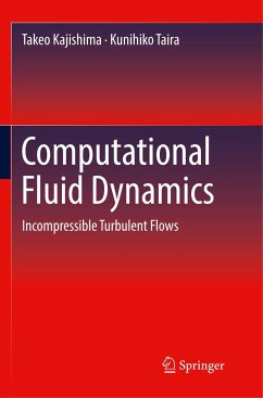 Computational Fluid Dynamics - Kajishima, Takeo;Taira, Kunihiko