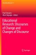 Educational Research: Discourses of... - Bild 1