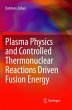 Plasma Physics and Controlled... - Bild 1