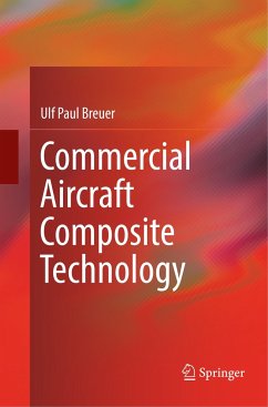 Commercial Aircraft Composite Technology - Breuer, Ulf Paul