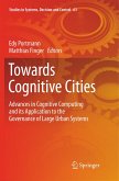 Towards Cognitive Cities