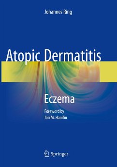 Atopic Dermatitis - Ring, Johannes