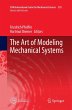 The Art of Modeling Mechanical Systems - Bild 1