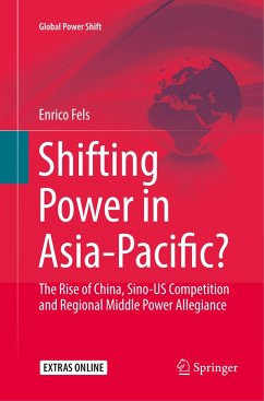 Shifting Power in Asia-Pacific? - Fels, Enrico