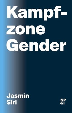 Kampfzone Gender - Siri, Jasmin