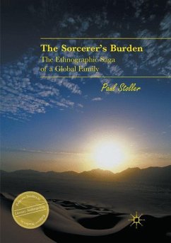 The Sorcerer's Burden - Stoller, Paul