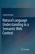 Natural Language Understanding in a... - Bild 1