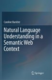 Natural Language Understanding in a Semantic Web Context