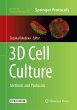 3D Cell Culture - Bild 1