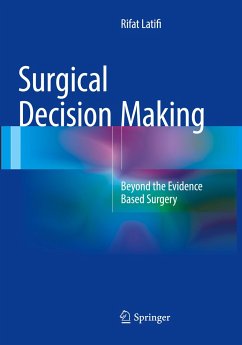Surgical Decision Making - Latifi, Rifat