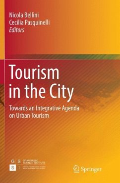 Tourism in the City