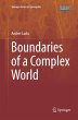 Boundaries of a Complex World - Bild 1