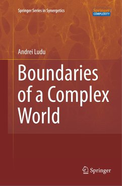 Boundaries of a Complex World