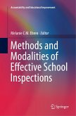 Methods and Modalities of Effective School Inspections