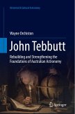 John Tebbutt