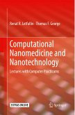 Computational Nanomedicine and Nanotechnology
