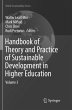 Handbook of Theory and Practice of... - Bild 1