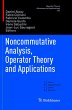 Noncommutative Analysis, Operator... - Bild 1