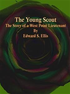 The Young Scout (eBook, ePUB) - S. Ellis, Edward