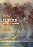 The Politics of International Political Theory (eBook, PDF)