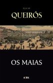 Os Maias (eBook, ePUB)
