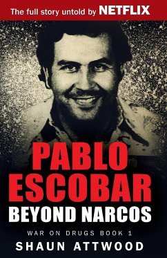 Pablo Escobar - Attwood, Shaun