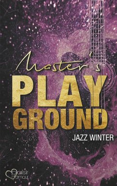Master's Playground - Winter, Jazz