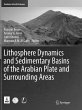 Lithosphere Dynamics and Sedimentary... - Bild 1