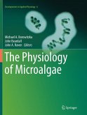 The Physiology of Microalgae