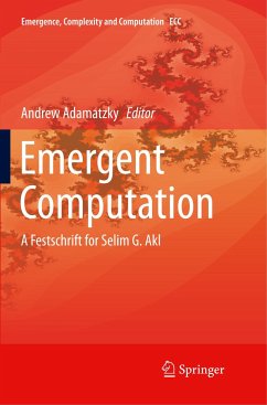 Emergent Computation