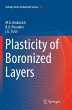 Plasticity of Boronized Layers - Bild 1