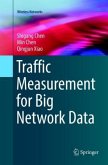 Traffic Measurement for Big Network Data