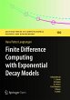 Finite Difference Computing with... - Bild 1
