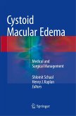 Cystoid Macular Edema
