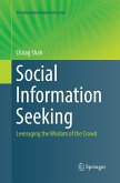 Social Information Seeking