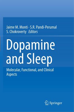 Dopamine and Sleep